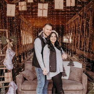 Meet your Posher, Jasmine